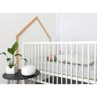 Alternate image 1 for Crane Personal Humidifier and Aroma Diffuser in White