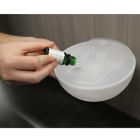 Alternate image 2 for Crane Personal Humidifier and Aroma Diffuser in White