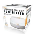 Alternate image 3 for Crane Personal Humidifier and Aroma Diffuser in White