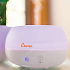 Alternate image 4 for Crane Personal Humidifier and Aroma Diffuser in White