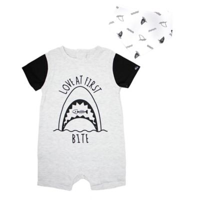 mini heroes baby clothes