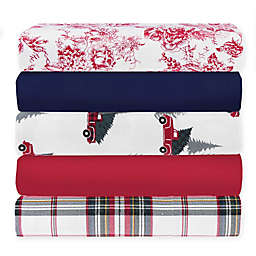 Bee & Willow™ Flannel Pillowcase