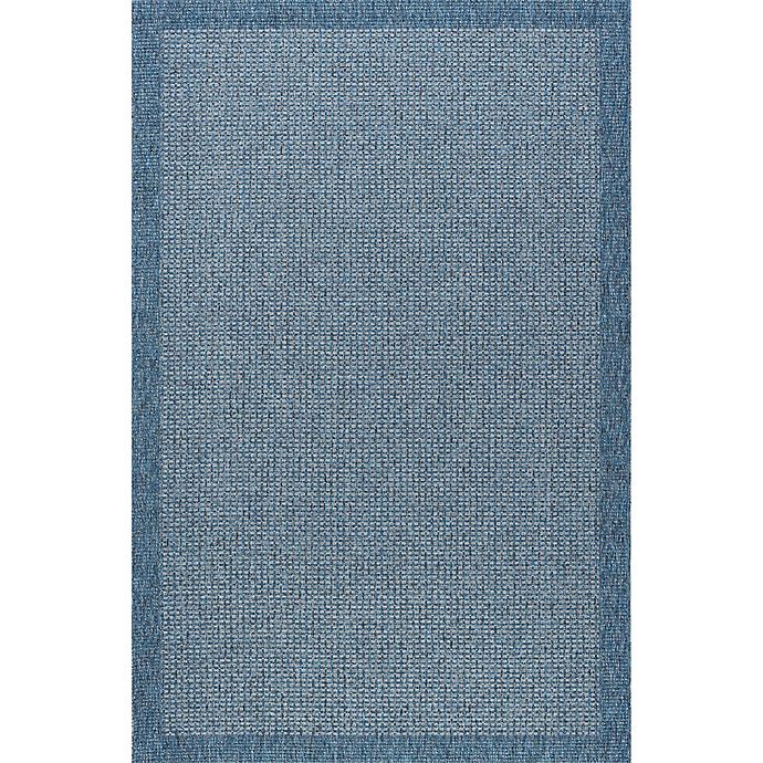 Tayse Rugs Serenity Largo Indoor, Bed Bath And Beyond Outdoor Rugs
