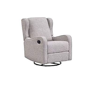 Westwood Design Skylar Swivel Glider and Recliner. View a larger version of this product image.