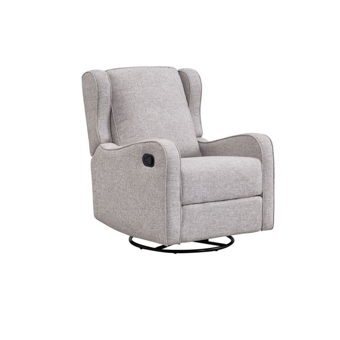 Westwood Design Skylar Swivel Glider And Recliner Bed Bath Beyond