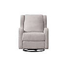 Alternate image 1 for Westwood Design Skylar Swivel Glider and Recliner in Fawn