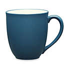 Alternate image 0 for Noritake&reg; Colorwave 12 oz. Mug in Blue