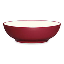 Noritake® Colorwave Cereal/Soup Bowl in Raspberry