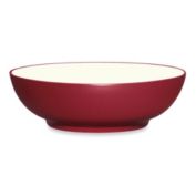 Noritake&reg; Colorwave Cereal/Soup Bowl in Raspberry