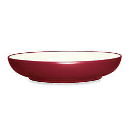 Noritake® Colorwave Pasta Serving Bowl in Raspberry