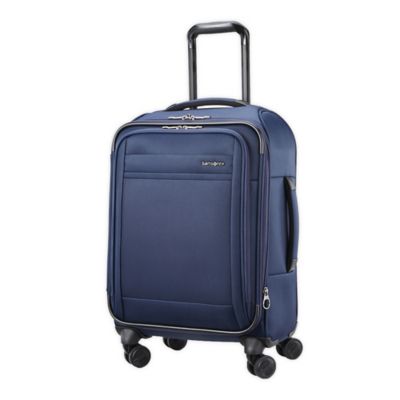 samsonite lte spinner