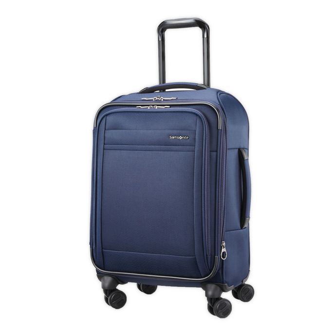 samsonite carry on review