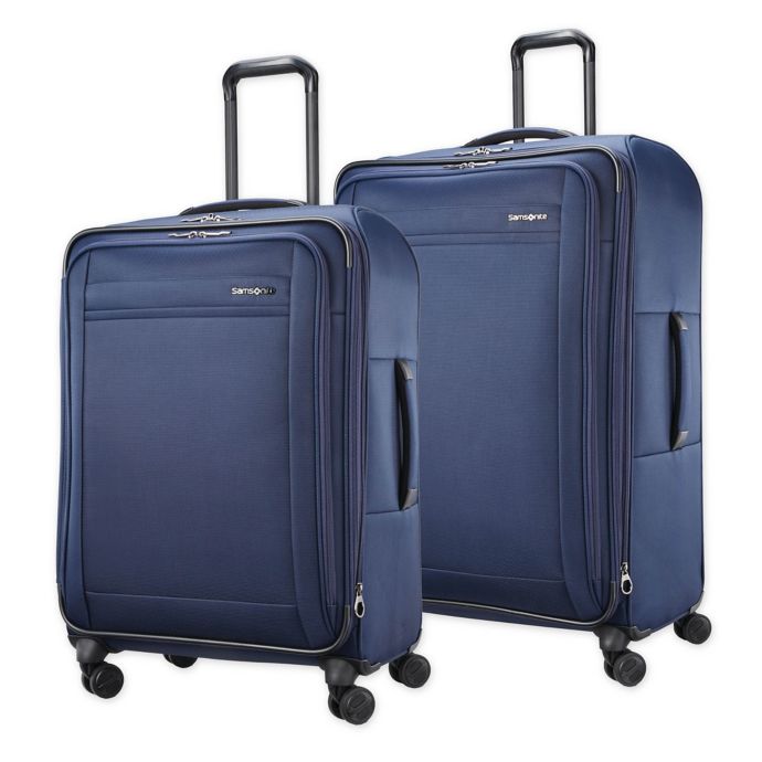 myer it luggage