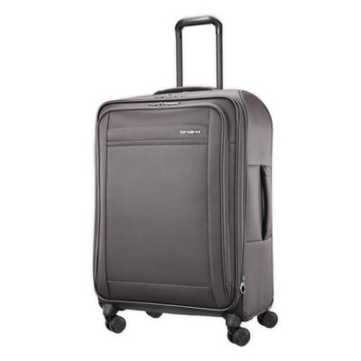 samsonite swerv dlx 20