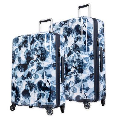 bed bath and beyond checked luggage