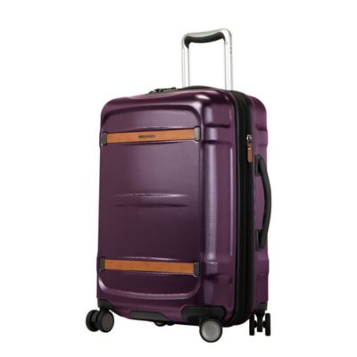 ricardo beverly hills hardside luggage carry on