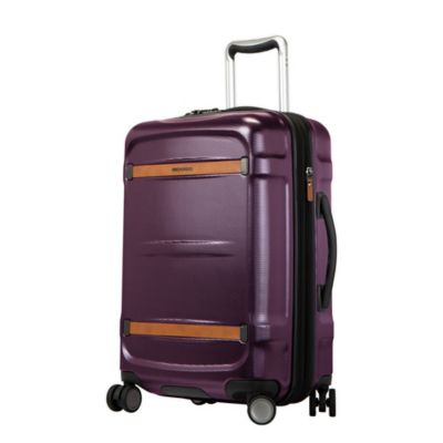 Ricardo Beverly Hills&reg; Montecito Hardside Spinner Carry On Luggage