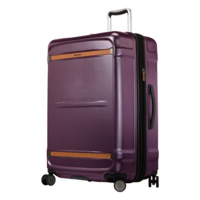 29 inch checked luggage