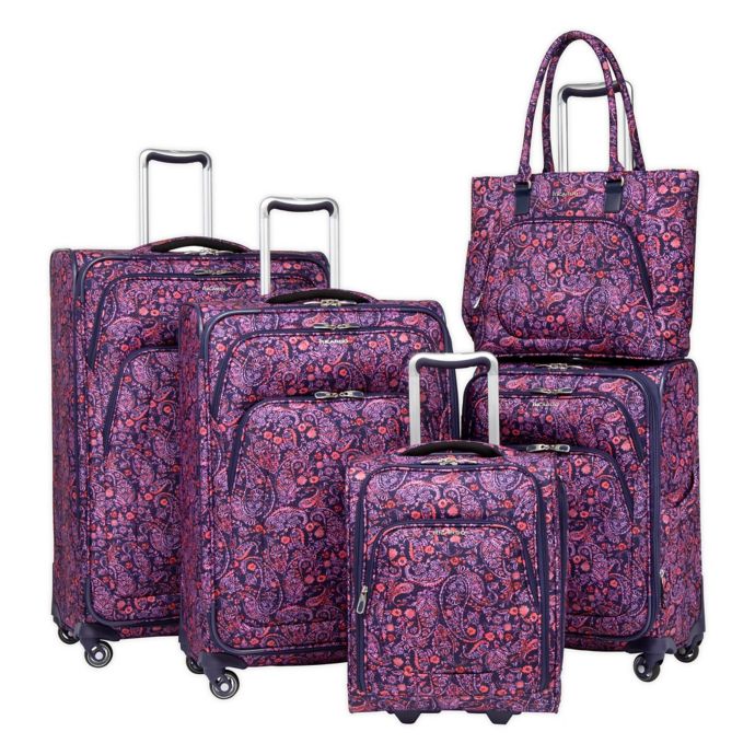 ricardo fontana luggage