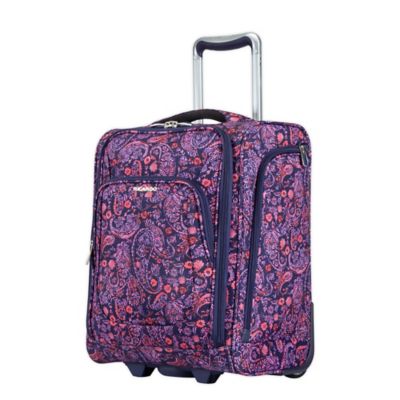 16 inch carry on bag