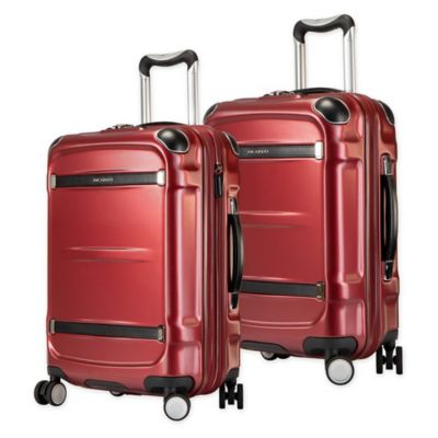 ricardo hard luggage