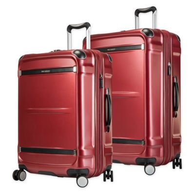 bed bath and beyond checked luggage