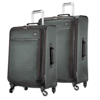 skyway luggage rolling duffel