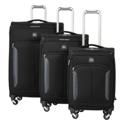 away luggage clearance