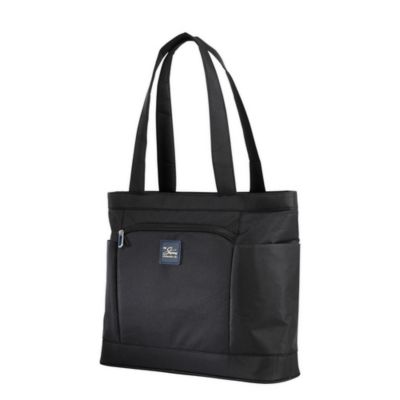 wheeled tote bag carry on