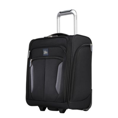 luggage straps bed bath beyond