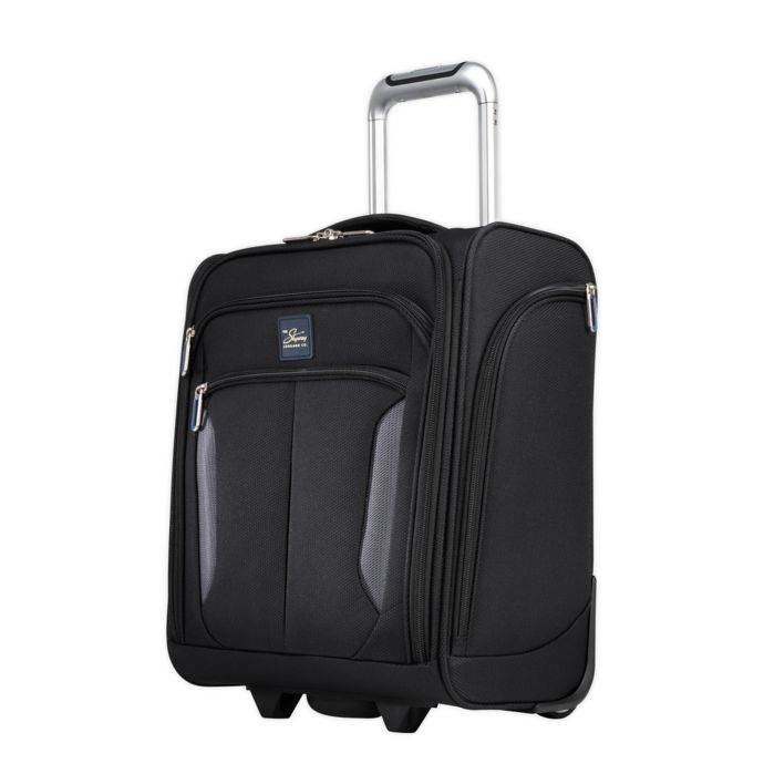 the skyway luggage carry on