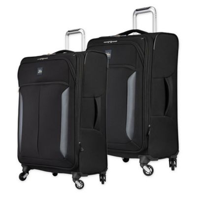 skyline 5pc luggage set