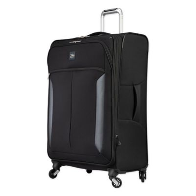 28 inch softside luggage