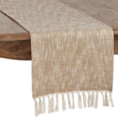 140 inch table runner