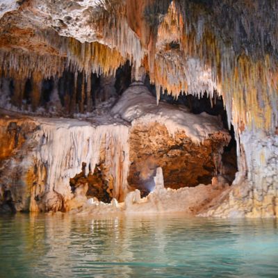 Actun Tunichil Muknal Cave Visit - Subarubaruk