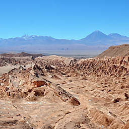Bolivia: The Valley of Souls by Spur Experiences®