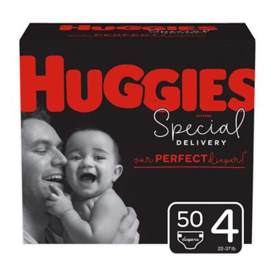 huggies special delivery diapers size 6