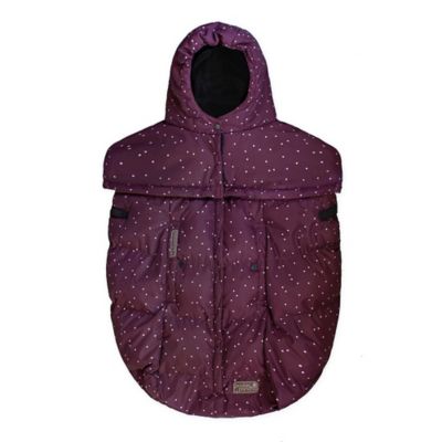 7am enfant stroller blanket