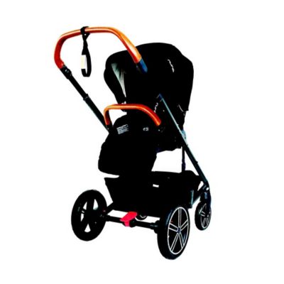 nuna stroller