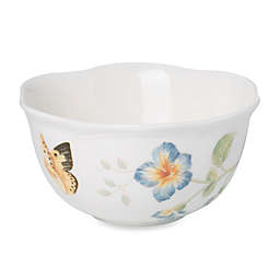 Lenox® Butterfly Meadow® 4-3/4-Inch Dessert Bowl