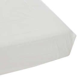 Bargoose Vinyl Waterproof 9" Twin XL Fitted Mattress Cover