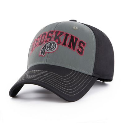 redskins trucker hat