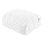 Alternate image 0 for Therapedic&reg; Sherpa 20 lb. Weighted Blanket in Natural