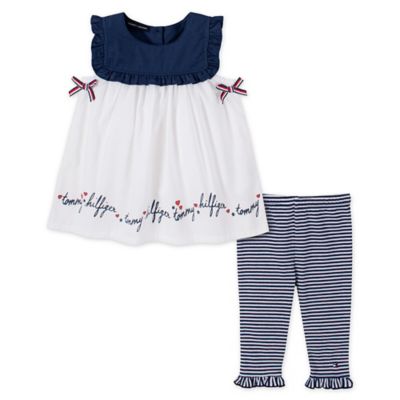 tommy hilfiger baby clearance