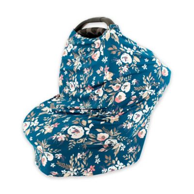 5 in 1 nursing cover