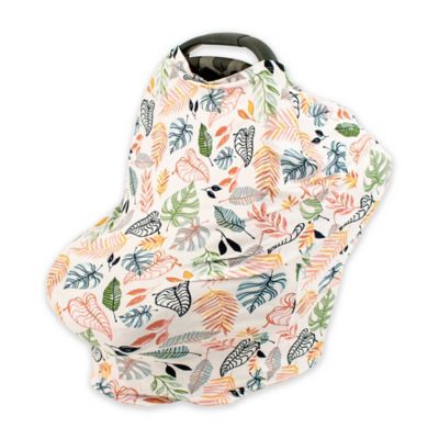 5 in 1 nursing cover