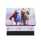 Alternate image 3 for The FHE Group Inc. Frozen II 24-Inch Folding Storage Bench with Play Tray