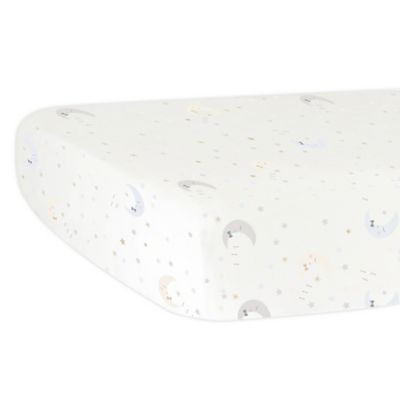 average cost of crib sheets