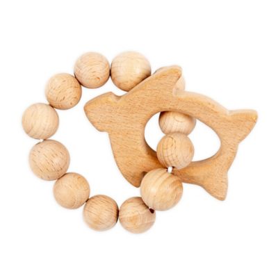 wooden teething rings australia