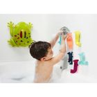 Alternate image 2 for Boon&reg; TUBES 3-Piece Plastic Bath Toy Set